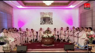 المجموعة الرسمية للطريقة البودشيشية برئاسة سيدي معاد القادري 