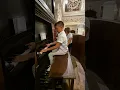 Download Lagu Gran Finale del primo concertino per Organo di Daniel !!