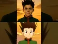 Download Lagu Hunter x Hunter realistic AI #hunterxhunter #anime