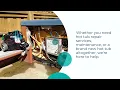 Hot Tub Repair in Canoga Park