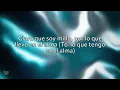 Elena Rose - ALMA (Letra/Lyrics)