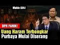 PANAS! DPR 'Ngamuk' Soal Redenominasi, Duit Haram Dijegal Purbaya!