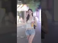 Download Lagu Beautiful girls from china #chinesestreetfashion #tiktok #beauty