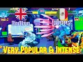 Download Lagu FT10 @mvsc: MindBlown (GB) vs DRPEPPER (MX) [Marvel vs Capcom Fightcade] Aug 23