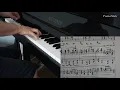 Chopin Prelude Opus 28 No 20 (original "Could it be magic" theme)