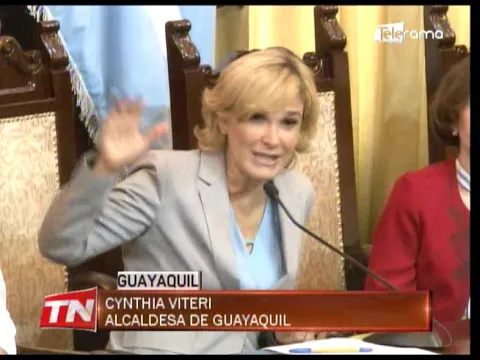 Cambia ruta del desfile de globos gigantes a Av. Quito y Gómez Rendón