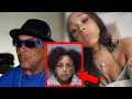 BIG TRAY DEEE S DAUGHTER ARRESTED FOR STABBING IN FLORIDA