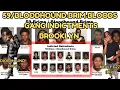 Brooklyn Bloods Gang Indictment - 59 Brims Bloodhound Brims vs Folk Nation Apes Woo More