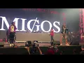 Download Lagu Migos \u0026 Gucci Mane “I Get the Bag” Live @ Rolling Loud 2017