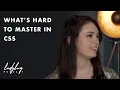 What s hard to master in CSS ft Emma Bostian Prismic
