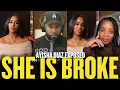 Woman DEMANDS 50 000 A Month From Men Ayisha Diaz EXPOSED She Is BROKE