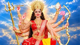 असुर हयग्रीव की तपस्या से क्या प्रसन्न होंगी देवी आधिशक्ति? | Mata Saraswati S8 | Rati Pandey