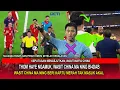 Download Lagu 🔴WASIT CHINA GILA MAFIA!! Thom Haye Ngamuk di KARTU MERAH Tak Masuk Akal TIMNAS Indonesia vs IRAK