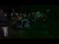 Lagu Kuda Lumping Trance Dance Performance in Java, Indonesia