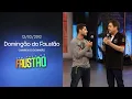 Download Lagu [Chamada] Domingão do Faustão - Domingo | Rede Globo (12/02/2012)