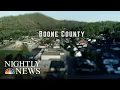 Saving Boone County Fighting For Lives In A Place Ravaged By Opioids NBC Nightly News