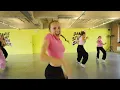 Bicycle ride - Vybz Kartel ( Soca remix ) | Dance Video | Choreography