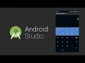 Scientific Calculator with Android Studio