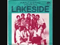 REMIX Lakeside - Fantastic Voyage