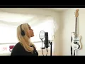 Download Lagu LIKE A TATTOO - Sade (Cover by Taylor Von)