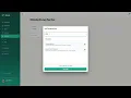 Reuse Your Job Checklists with Templates