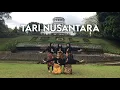 Download Lagu Tari Kreasi Nusantara | Wonderland Indonesia