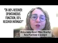 Erectile Dysfunction Solution after prostate cancer treatment Q A with Melissa Hadley-Barrett