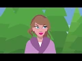 Download Lagu 'Christmas Tree Farm' - Taylor Swift (Animated Lyric Video)