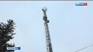 Предложения от операторов сотовой связи  Александр Бурков будет транслировать министру цифрового развития, связи и массовых коммуникаций России