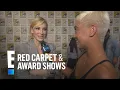 Video di Cate Blanchett Is First Female Marvel Villainess on Screen | E! Live from the Red Carpet