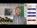 Different PFT CFT Scores In The Marine Corps