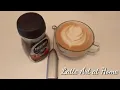 Download Lagu Latte Art at Home ||Nescafe Classic