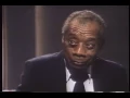 James Baldwin - On Being Poor Black and Gay