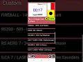 SHSC Race Timer Tutorial