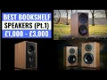 Lagu Our favourite bookshelf speakers £1,000 - £3,000 (Part 1)