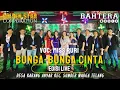 Download Lagu Bunga-Bunga Cinta - Intan Ali | Cover Bahtera Music | Event 29-30 Juni 2025 di Desa Karang Anyar