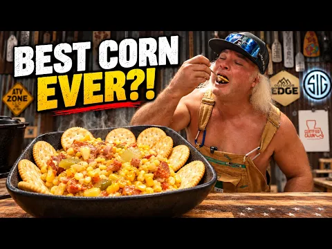 Corn Maque Choux Will Change Your Life