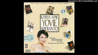 dea mirella menanti composer yovie widianto 2000 cdq 