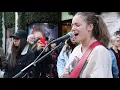 Download Lagu Fugees - Killing Me Softly With His Song - Allie Sherlock cover - Roberta Flack