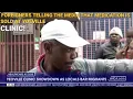 Download Lagu 🇿🇦WAR ERUPTED BETWEEN DUDULA \u0026 ILLEGAL FOREIGNERS AT JHB CLINIC | EFF FIGHTING 4 ILLEGAL FOREIGNERS!
