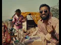 Rangreza - unluv, jeevana. & Saahel (Music Video)