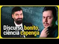 Lagu Pirahã, determinismo linguístico e balela | Rebatendo João Carvalho