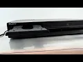 Sony RDR-VX525 DVD VCR VHS Combo Player Recorder Dub Transfer MI