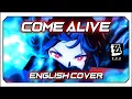 [ENGLISH COVER] Zenless Zone Zero OP - Come Alive by HOYO-MiX ZZZ | ITicTacI ft. @OrbemOrder