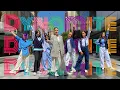Download Lagu [KPOP IN PUBLIC AUSTRALIA] BTS(방탄소년단) - 'DYNAMITE MMA DANCE BREAK VER' OT7 1TAKE DANCE COVER