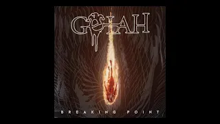 Download GETAH - BREAKING POINT (Official Lyrics Video) - GETAH MUSIC MP3