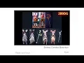 Download Lagu b05. Anicon 9 - Sinitsa, Carioka, Buta-kun: Blade and Soul