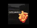 Curtis Mayfield Pusherman Alternate Mix With Horns