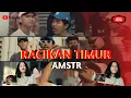 Download Lagu RACIKAN TIMUR - AMSTR (Official Video) - REACTION