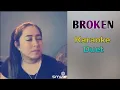 Download Lagu Broken - Sheeter ft. Amy Lee (Karaoke Duet Smule)